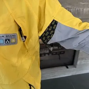 Dub Brand | Jackets & Coats | Dub Brand Weathergear X Snow
